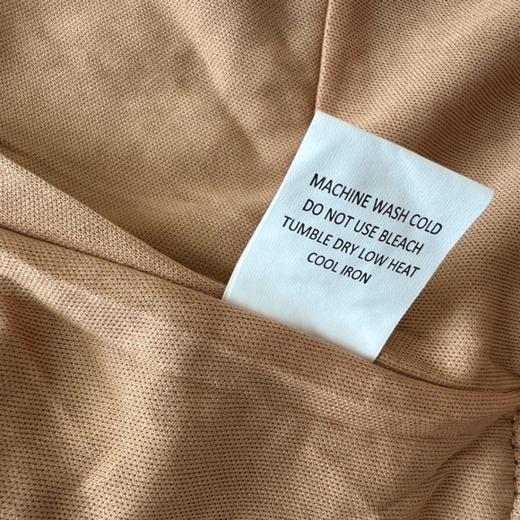 KENDALL & KYLIE Lace Bustier Bralette top NWT size XS black nude HTF rare Pacsun - Picture 16 of 16